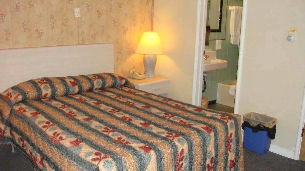 River Inn By Niagara Falls Eksteriør billede